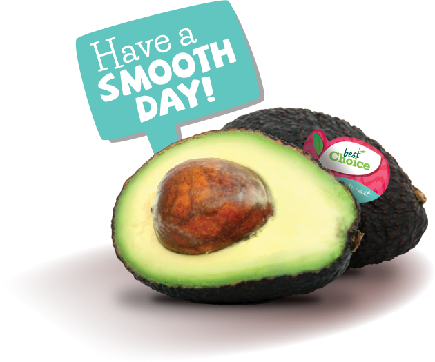 Have a smooth day